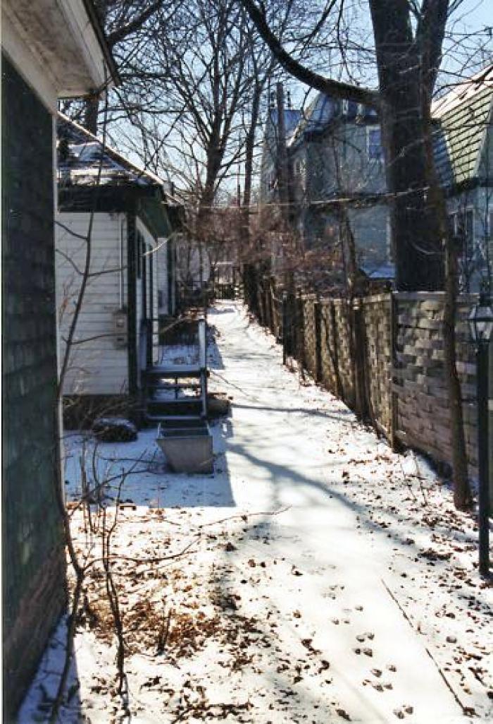 2, 4, 6 and 8 First Street, Excelsior, MN