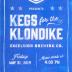 Lake Minnetonka Klondike Dog Derby, 2019