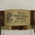 Belt, Potato pickers 