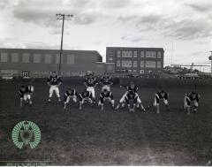 1965 Starbuck High School Football, Starbuck, Minnesota