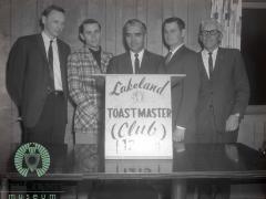 Lakeland Chapter 1215 Toastmasters International In Glenwood, Minnesota 