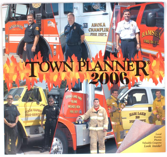 2006 Calendar