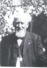 William Darwind Braaten Photo for Veterans Wall