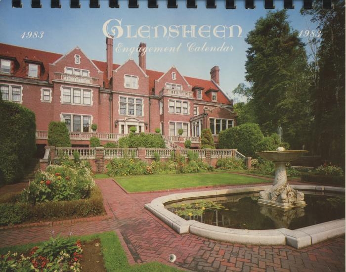 1983 Calendar
