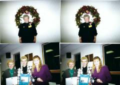 Lyon County Federation of Women's Club Convention (10)