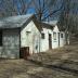Herring's cabins at 2694 Maplewood Drive