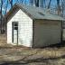 Herring's cabins at 2694 Maplewood Drive