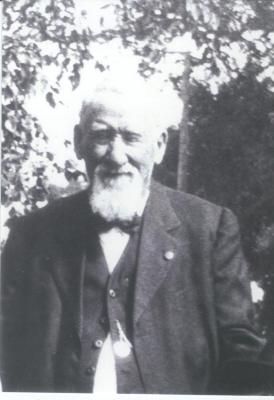 William Darwind Braaten Photo for Veterans Wall