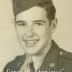Stanley Gilman Braaten Military Photo