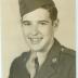 Stanley Gilman Braaten Military Photo
