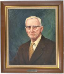 George F. Ghostley