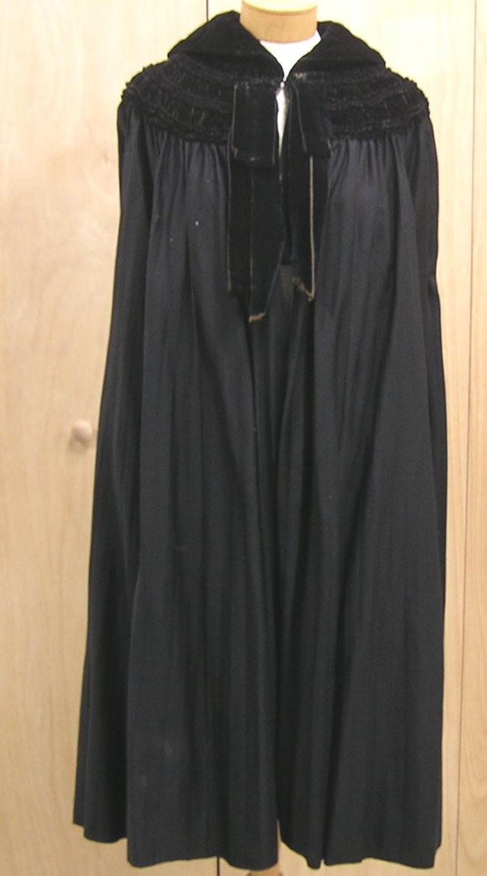 Cape