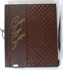 Ralf Iund Scrapbook