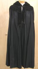 Cape