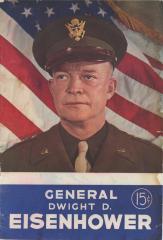 General Dwight D. Eisenhower