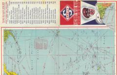 Victory War Map