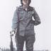 Rosalie Kay Bowen Military Photo