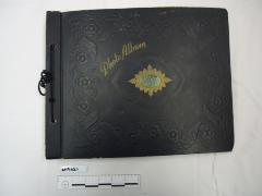 MCHS Kindergarten Room Photograph Album