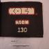 MCHS Kindergarten Room Photograph Album