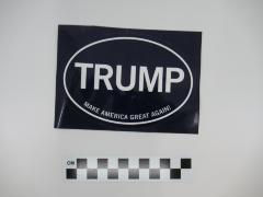 Bumper Sticker