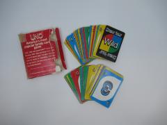 UNO Card Game