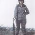Rosalie Kay Bowen Military Photo