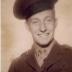 Ernest Raymond Ranum Military Photo