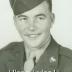 Irving Ulaick Hippe Military photo