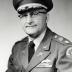 Melvin Clarence Anderson Military Photo