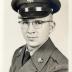 Elroy Edward Anderson Military Photo
