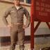Niles L. Austvold Military Photo