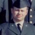 David Francis Ask Sr. Military Photo