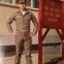 Niles L. Austvold Military Photo