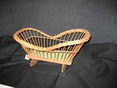 Cradle, Doll