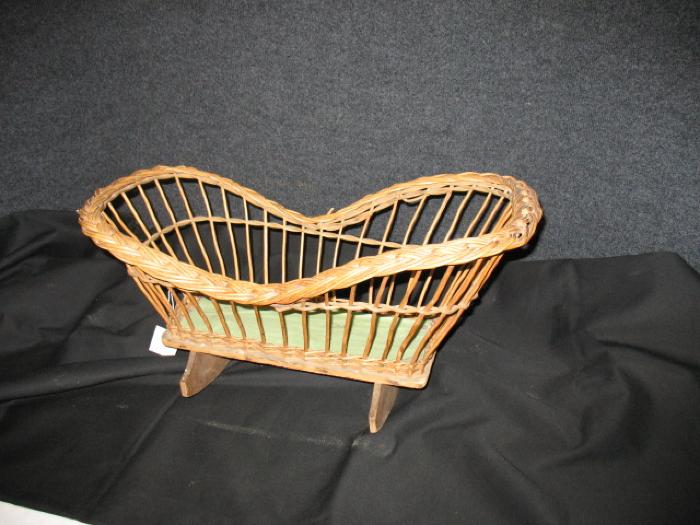 Cradle, Doll