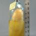 Cucumber Pickle in Bottle