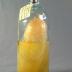 Cucumber Pickle in Bottle