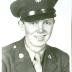 Arnold Norvin Danielson Military Photo