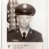 Robert Emil Danielson Military Photo