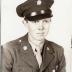 Arnold Norvin Danielson Military Photo