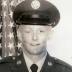 Robert Emil Danielson Military Photo