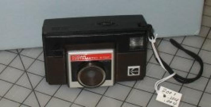 Camera