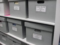 Administrative Records