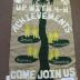Banner - Villard Livewires 4-H