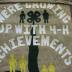 Banner - Villard Livewires 4-H