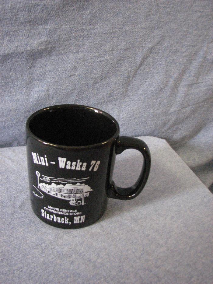 Mug