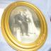 Herman and Emma Peterson Wedding 1911