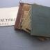 Money Order Books - Sedan Post Office