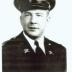 Leslie F. Engstrom Military Photo