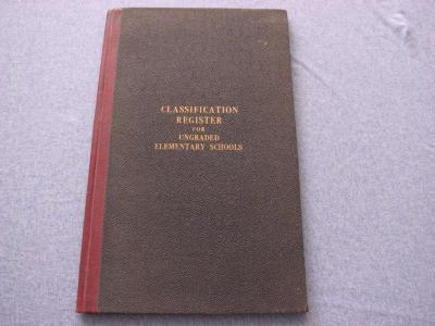 Student Progress Book - Pope County School District #84